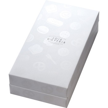 ギフトBOX パレット ヤマニパッケージ