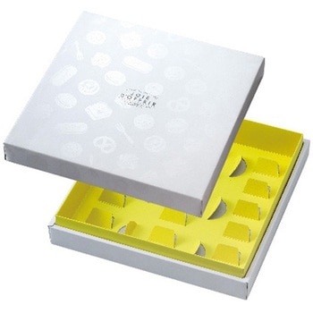 ギフトBOX パレット ヤマニパッケージ