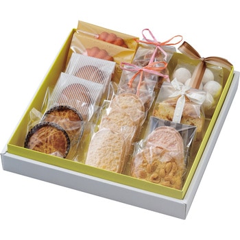ギフトBOX パレット ヤマニパッケージ
