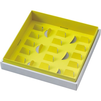 ギフトBOX パレット ヤマニパッケージ