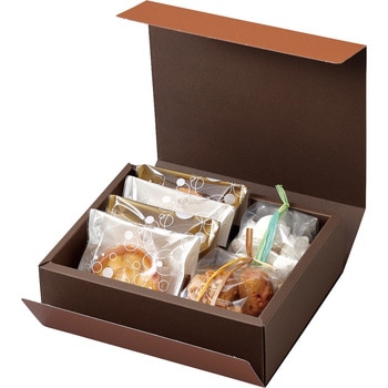 HBダイヤキルトBOX ヤマニパッケージ