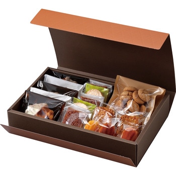 HBダイヤキルトBOX ヤマニパッケージ