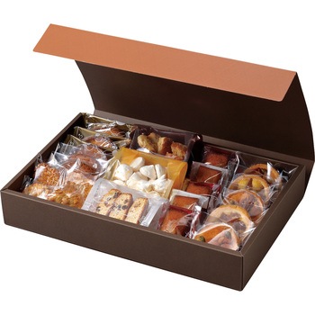 HBダイヤキルトBOX ヤマニパッケージ