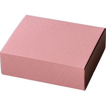 HBダイヤキルトBOX ヤマニパッケージ