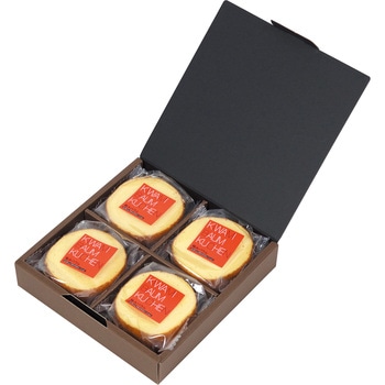 B．Bアソートボックス ヤマニパッケージ