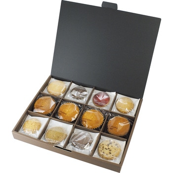 B．Bアソートボックス ヤマニパッケージ