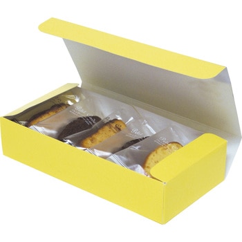 ガトーイエロー - ヤマニパッケージ