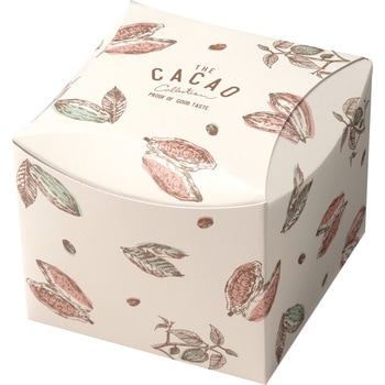 CACAO ヤマニパッケージ