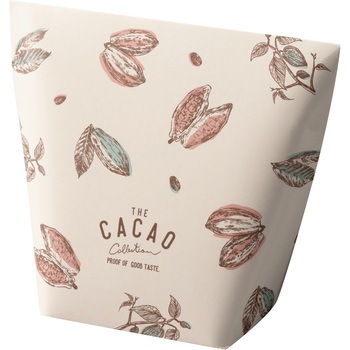 CACAO ヤマニパッケージ