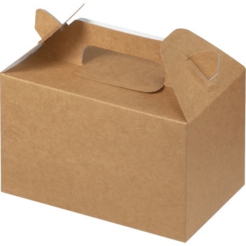 クラフトハンディーBOX  FS ヤマニパッケージ