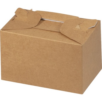 クラフトハンディーBOX  FS ヤマニパッケージ