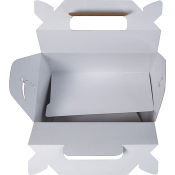 クラフトハンディーBOX  FS ヤマニパッケージ
