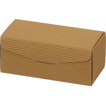 Lスタイル片段BOX ヤマニパッケージ