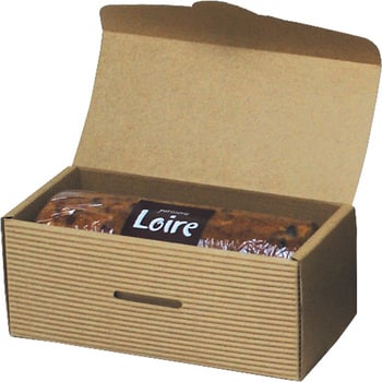 Lスタイル片段BOX ヤマニパッケージ