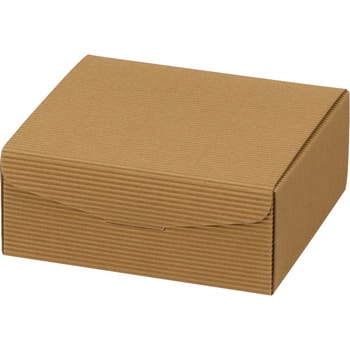 Lスタイル片段BOX ヤマニパッケージ