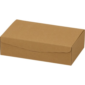 Lスタイル片段BOX ヤマニパッケージ