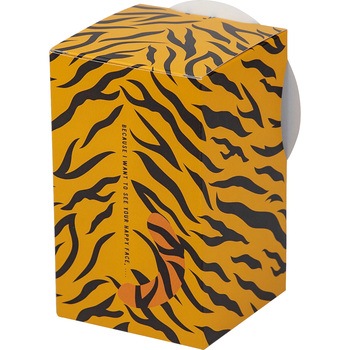 ガオーBOX ヤマニパッケージ