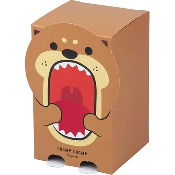 ガオーBOX ヤマニパッケージ