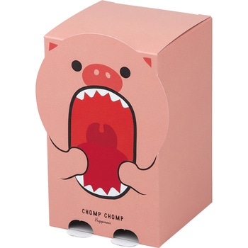 ガオーBOX ヤマニパッケージ