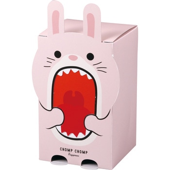 ガオーBOX ヤマニパッケージ