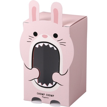 ガオーBOX ヤマニパッケージ