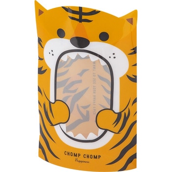 ガオークリアBOX ヤマニパッケージ