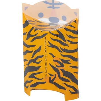 ガオークリアBOX ヤマニパッケージ