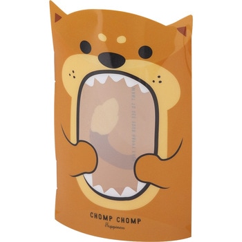 ガオークリアBOX ヤマニパッケージ
