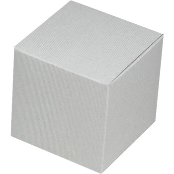 キューブBOX ヤマニパッケージ