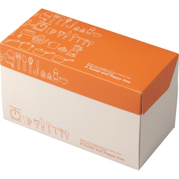 フードロール レシピ ヤマニパッケージ