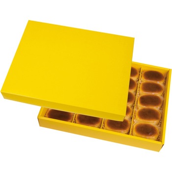 スフレBOX ヤマニパッケージ