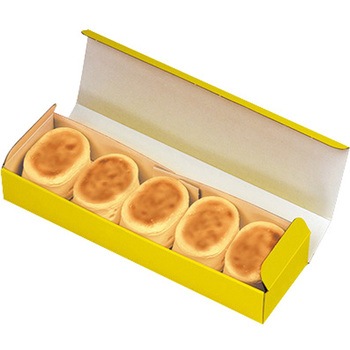 プチフロマージュ ヤマニパッケージ