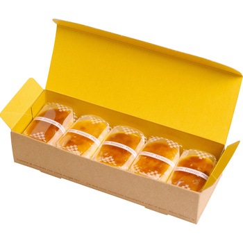 スフレBOXブラン ヤマニパッケージ