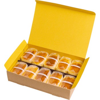 スフレBOXブラン ヤマニパッケージ