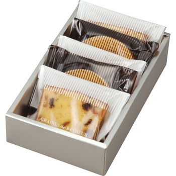 フールセックギフト シャルム ヤマニパッケージ