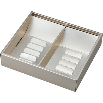 フールセックギフト シャルム ヤマニパッケージ