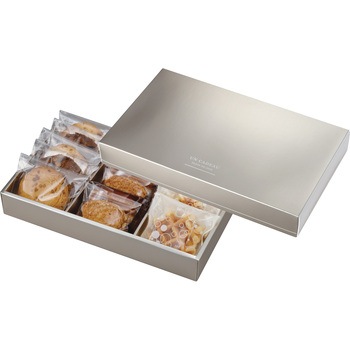 フールセックギフト シャルム ヤマニパッケージ