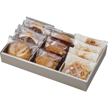 フールセックギフト シャルム ヤマニパッケージ