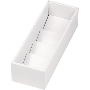 グロスホワイトBOX65 ヤマニパッケージ