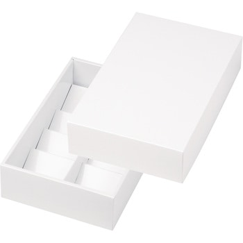 グロスホワイトBOX65 ヤマニパッケージ