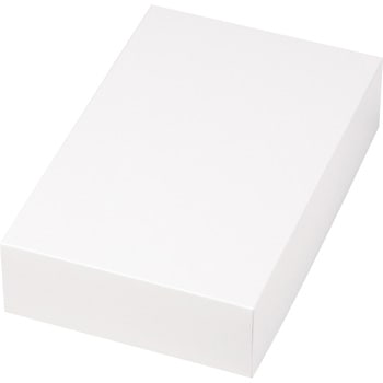 グロスホワイトBOX65 ヤマニパッケージ