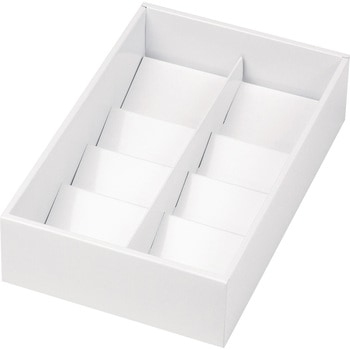 グロスホワイトBOX65 ヤマニパッケージ