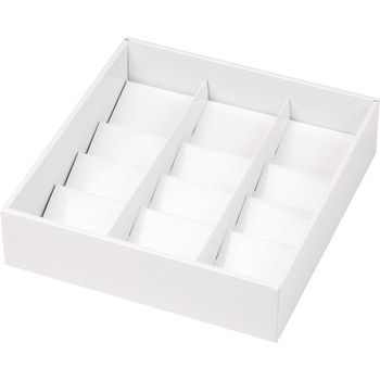 グロスホワイトBOX65 ヤマニパッケージ