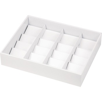 グロスホワイトBOX65 ヤマニパッケージ