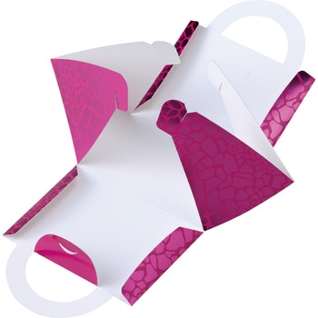 ミロワール ハンディー ヤマニパッケージ