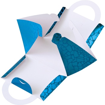 ミロワール ハンディー ヤマニパッケージ