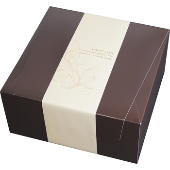 パケットクルール ヤマニパッケージ