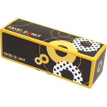 焼ドーナツBOX ヤマニパッケージ
