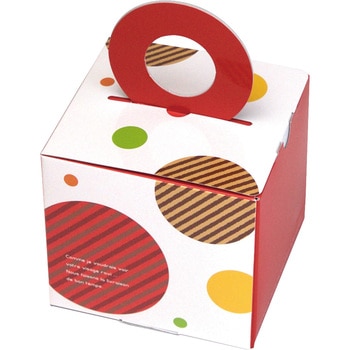 ハンディBOX コロン ヤマニパッケージ