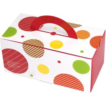ハンディBOX コロン ヤマニパッケージ